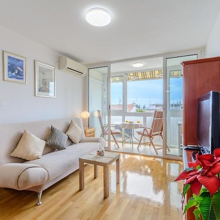 Apartment City Walk Spalato Esterno foto