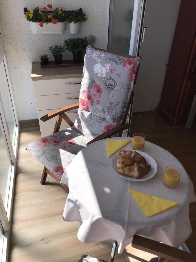 Apartment City Walk Spalato Esterno foto