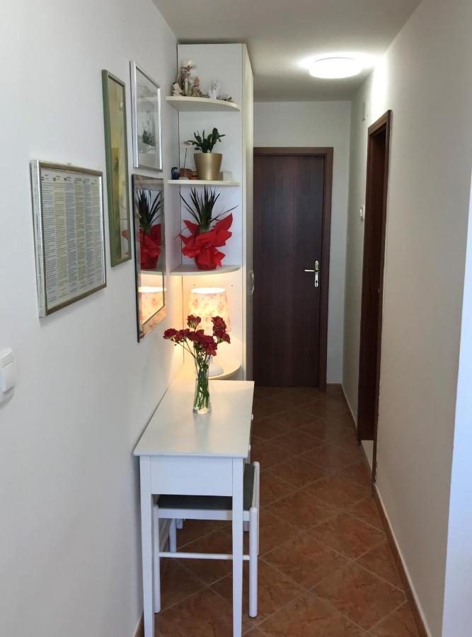 Apartment City Walk Spalato Esterno foto