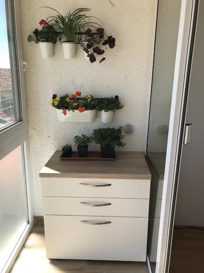 Apartment City Walk Spalato Esterno foto